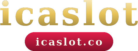 icaslot logo